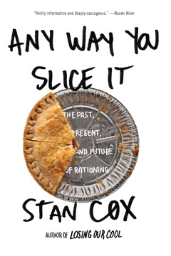 Any Way You Slice It - Stan Cox