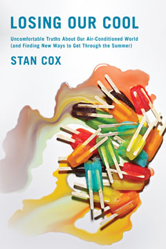 Losing Our Cool - Stan Cox