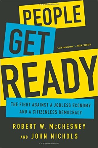 Book Review: People Get Ready