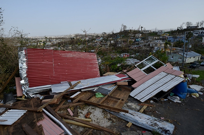 Before Maria, Forcing Puerto Rico to Pay Its Debt Was Odious. Now It’s Pure Cruelty.