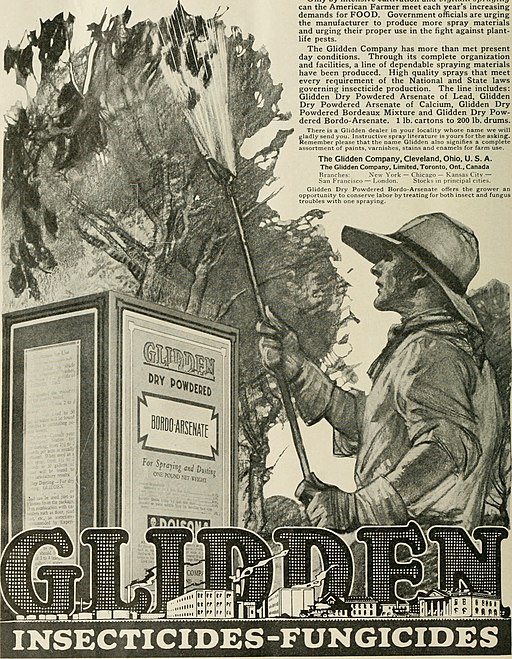 The Flawed Food Dependency