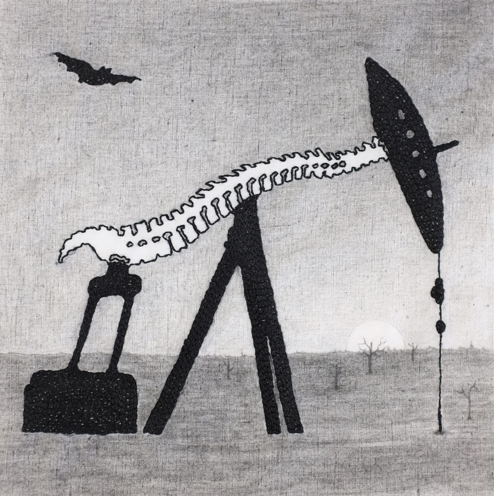 Earth Abuse, Greenhouse Warming, and the Next Pandemic