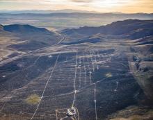 Plans to Dig the Biggest Lithium Mine in the US Face Mounting Opposition