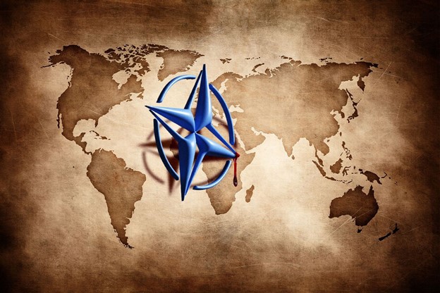 NATO and Africa