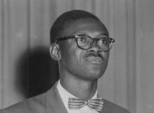 Lumumba’s Politics Are What Really Need to Return