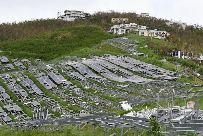 Fresh questions about solar power