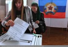 Donbass Residents Explain Why They Voted To Join Russia