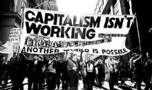 Capitalism: Why we should scrap it