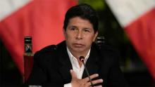 Peru’s Oligarchy Overthrows President Castillo