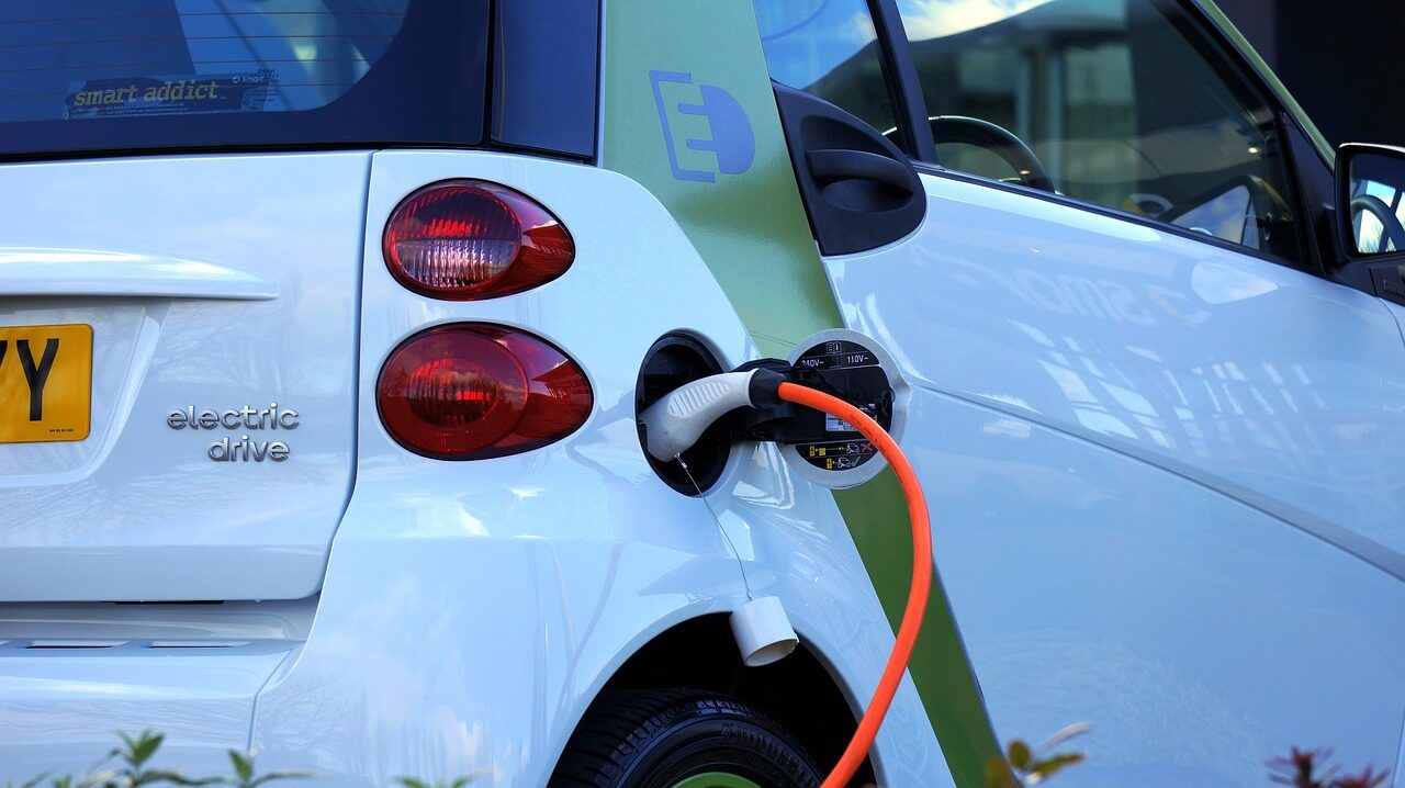 Are EVs Truly the Greenest Form of Transportation?