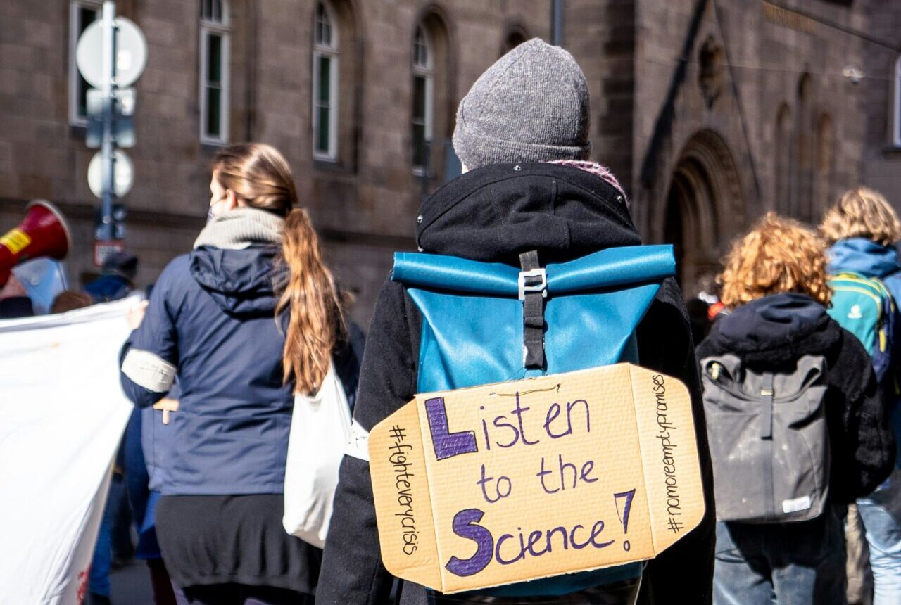 Mainstream Climate Science: The New Denialism?