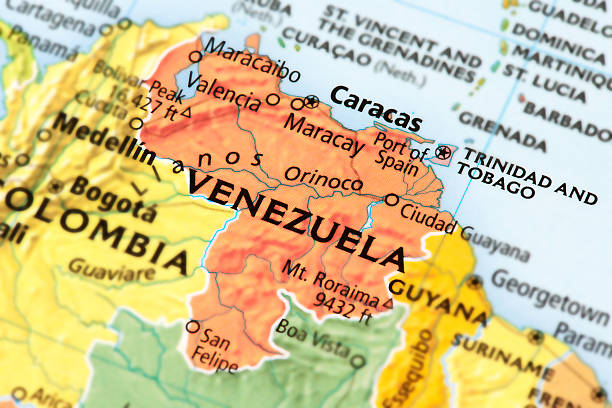 Webinar Educates about US Planned Invasion of Venezuela