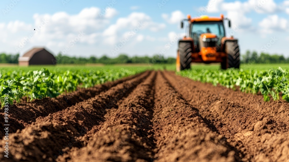 Fake Colors vs Poison Seeds